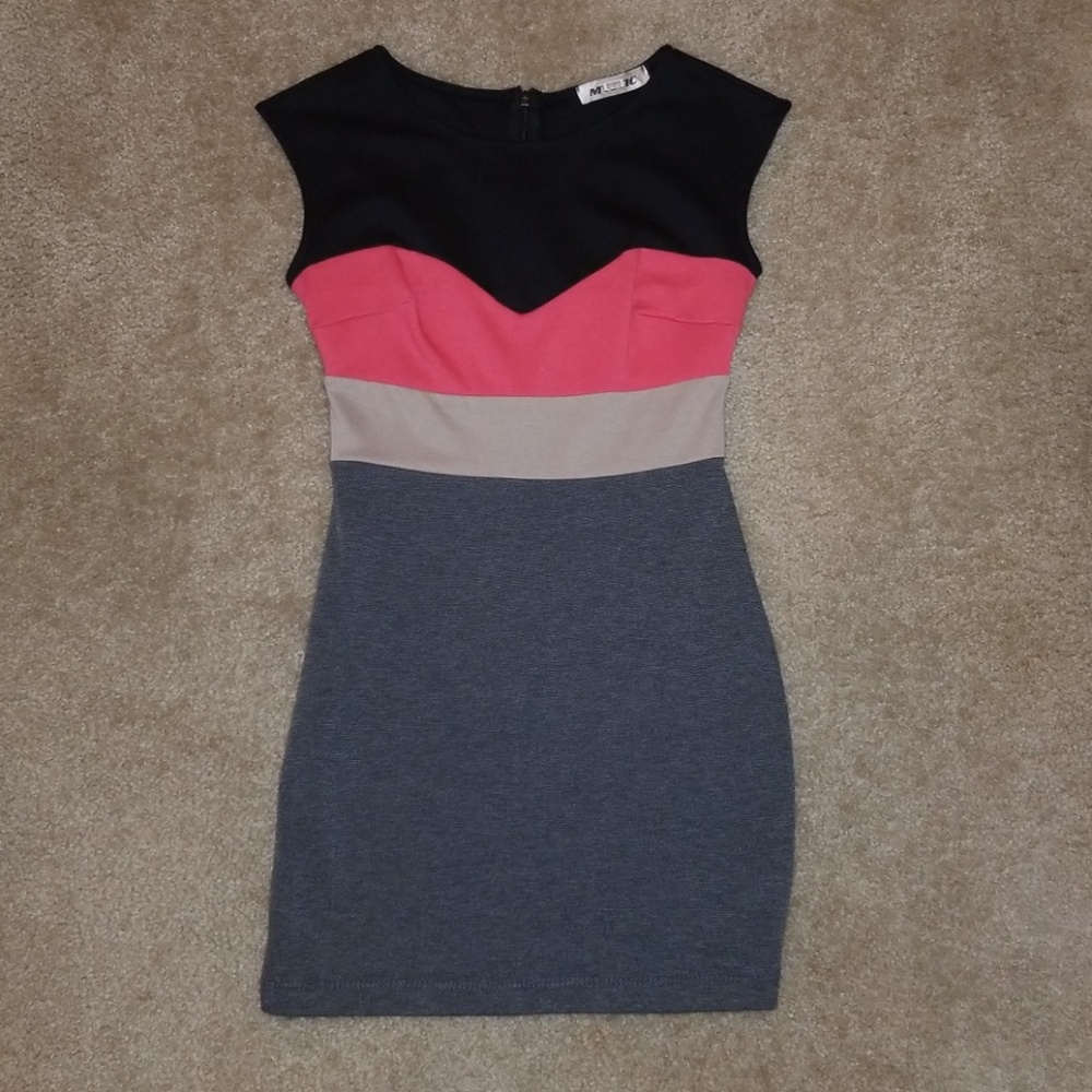 Party dress!